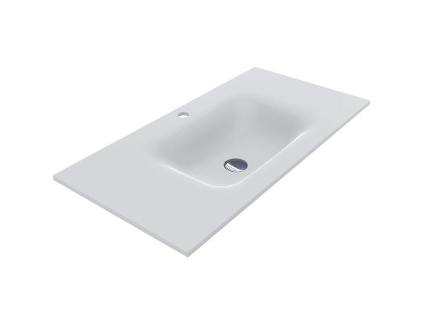 Умывальник JESSEL 900 (MIRASOFT)