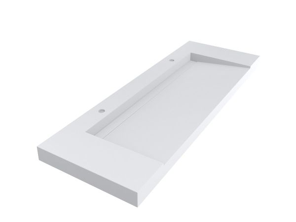 Умывальник OLMOS 1500 (MATT)