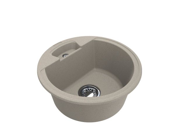 Кухонная мойка Valencia (SAND)