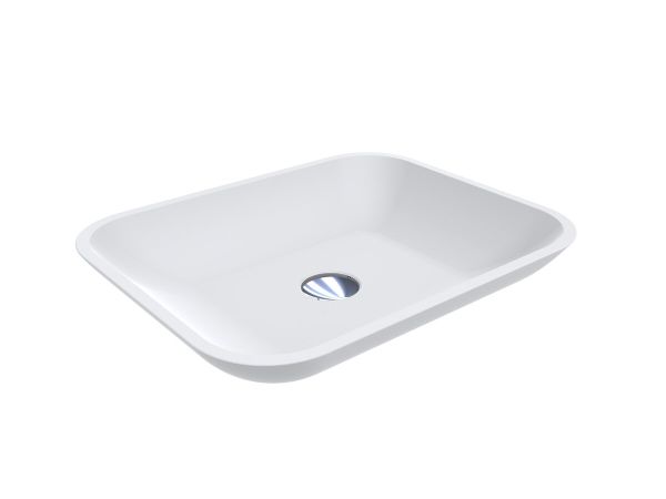 Умывальник MARTEEN (MATT)