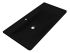Умывальник SACRAMENTO 1000C (BLACK SHINE)