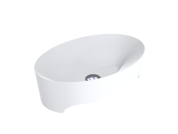 Умывальник EVORA 500С (MATT)