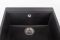 Кухонная мойка LAGOON 540 (BLACK)