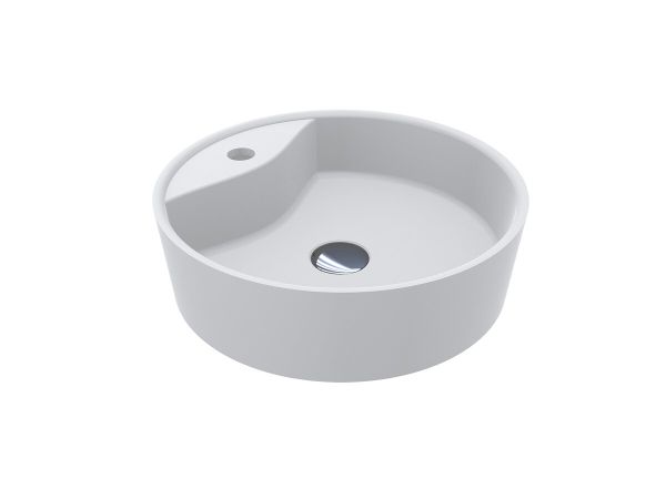 Умывальник COUNTRY (MIRASOFT)