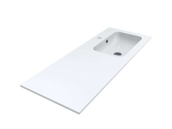 Умывальник DELLA 1200 R