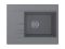Кухонная мойка Bodrum 650 (GRAY)