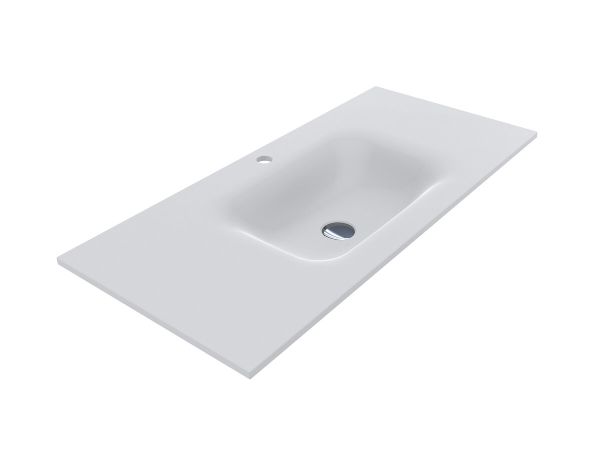 Умывальник JESSEL 1000 (MATT)