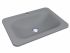 Умывальник CALIFORNIA 620C (GRAY)