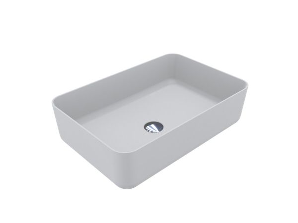 Умывальник SAN MARTIN (MIRASOFT)