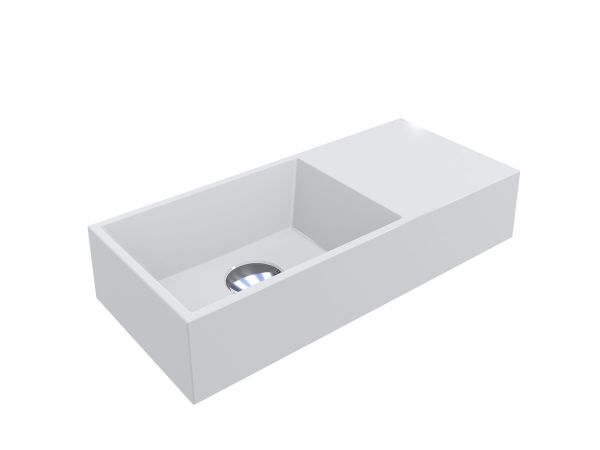 Умывальник COPPER 500