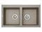 Кухонная мойка Westeros (TERRA)