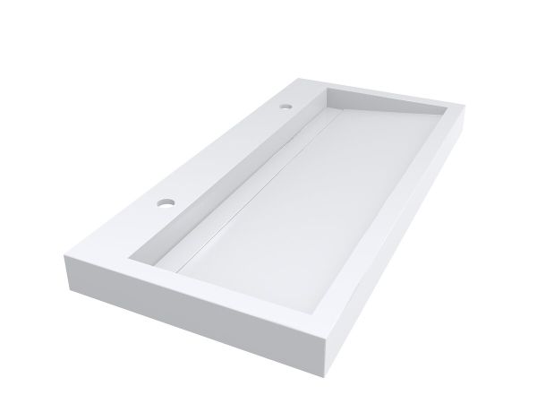 Умывальник AGNESS 1000