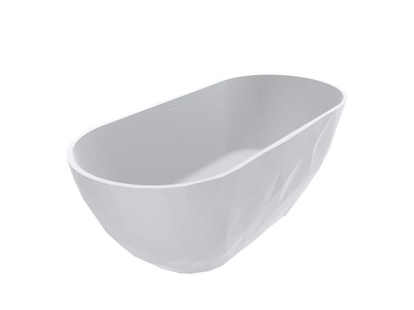 Ванна SAPFIRE (MATT)