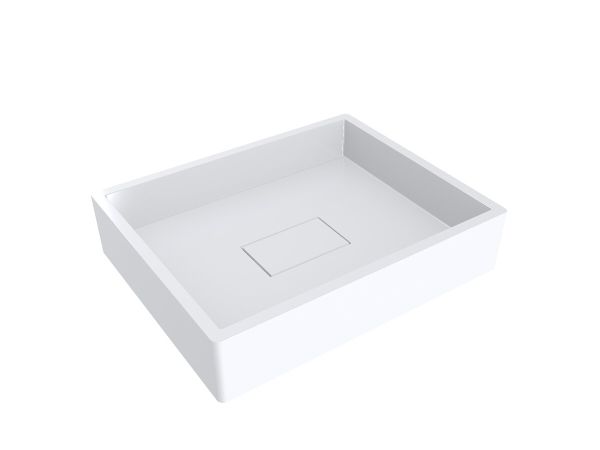 Умывальник CAPRI 500C