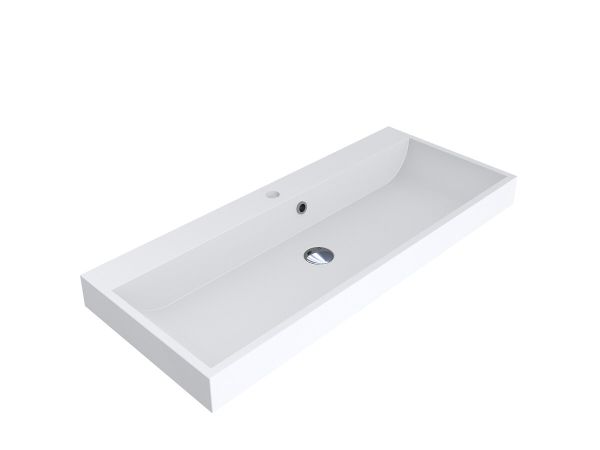 Умывальник VARNA 1000 (MIRASOFT)