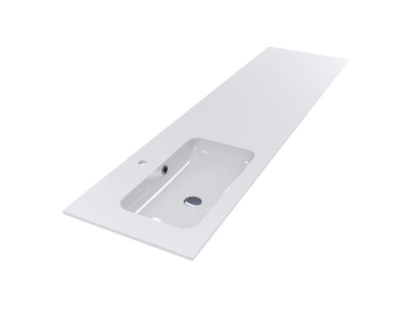 Умывальник DELLA 1900 L