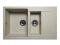 Кухонная мойка LaPas (SAND)