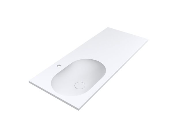 Умывальник NEW YORK L (MIRASOFT)