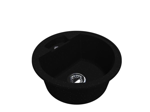 Кухонная мойка Valencia (BLACK)