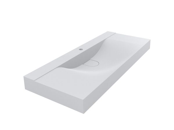 Умывальник FLY 1200 (MATT)