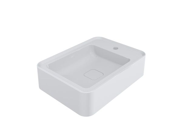 Умывальник MARRAKESH 380 (MIRASOFT)