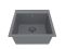 Кухонная мойка Bodrum 510 (GRAY)