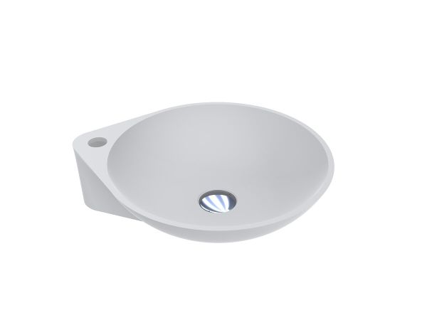 Умывальник FLORENCE (MATT)