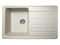 Кухонная мойка Versal (SAND)