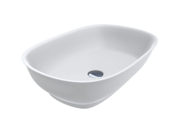 Умывальник SANTORINI (MATT)