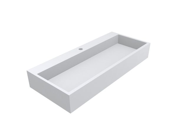 Умывальник MARES 1000C (MIRASOFT)