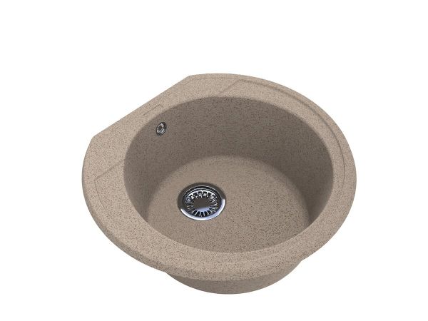 Кухонная мойка Tuluza (TERRA)