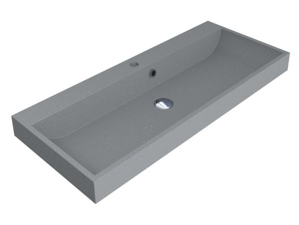 Умывальник VARNA 1000 (GRAY)