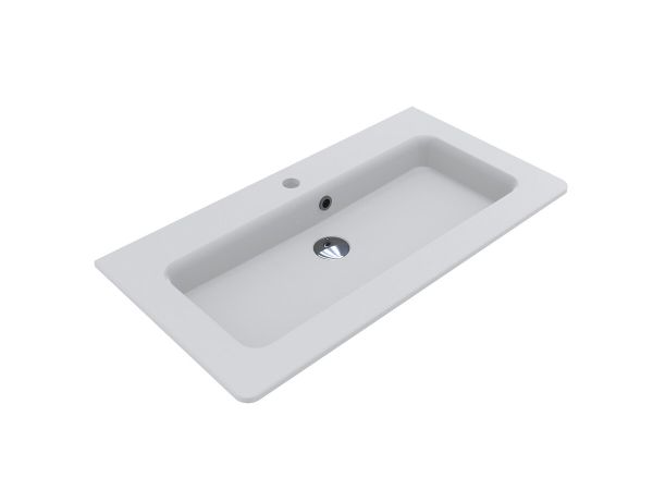 Умывальник Rostriks TRES (MIRASOFT)