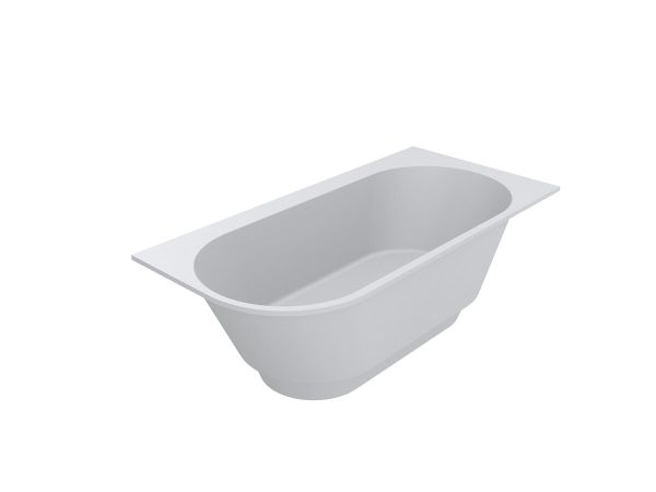 Ванна LAYLA L (MIRASOFT)