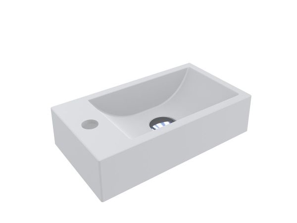 Умывальник FARO R (MATT)