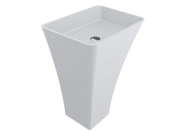 Умывальник SUNNY (MATT)