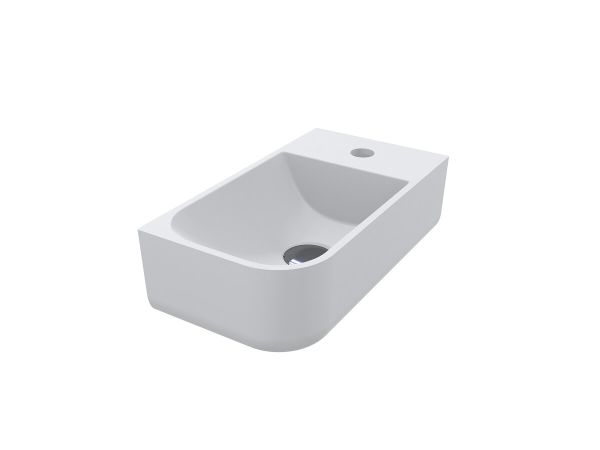 Умывальник KO L (MIRASOFT)