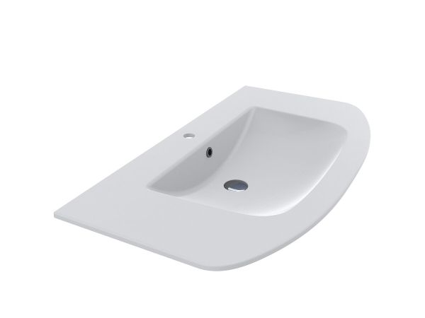 Умывальник DEA 1000 (MATT)