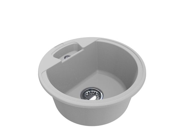 Кухонная мойка Valencia (WHITE)
