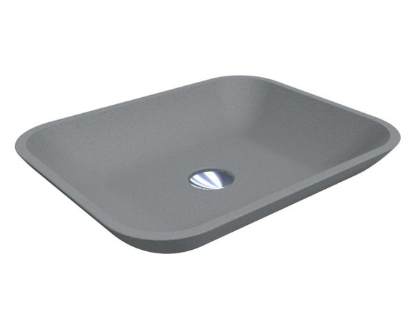 Умывальник MARTEEN (GRAY)