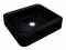 Умывальник GENEVA (BLACK SHINE)
