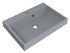 Умывальник VARNA 600 (GRAY)