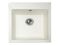Кухонная мойка Bodrum 510 (WHITE)
