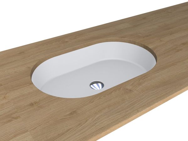 Умывальник ROME (MIRASOFT)