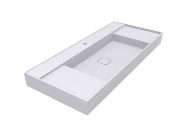 Умывальник SOUL 1200 (MIRASOFT)