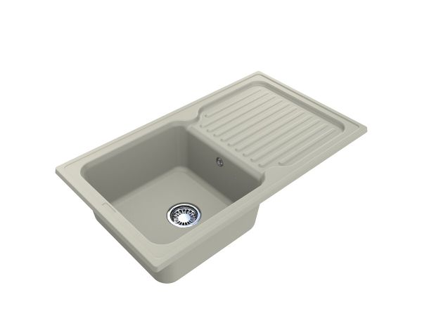 Кухонная мойка Orlean (JASMINE)