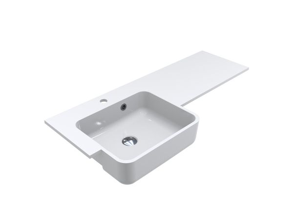 Умывальник FONTANA L