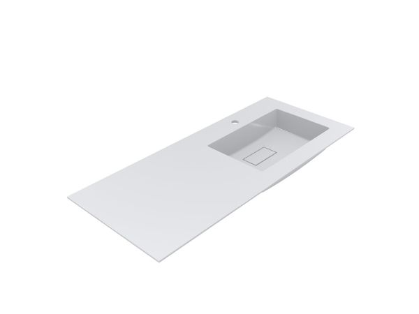 Умывальник ERICA 1200 R