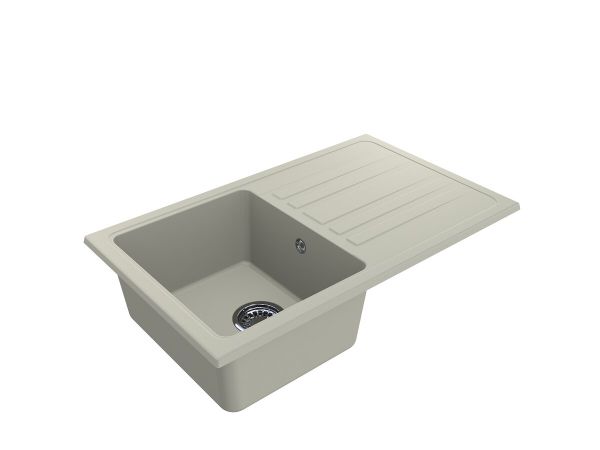 Кухонная мойка Versal (JASMINE)