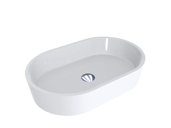 Умывальник SORRENTO 550C